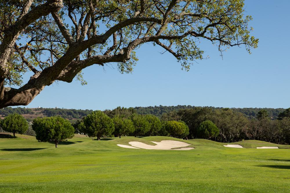 Arrabida Resort & Golf Academy Palmela Exterior foto