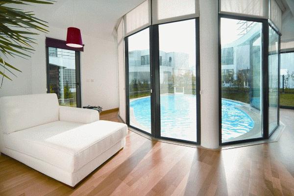 Arrabida Resort & Golf Academy Palmela Habitación foto